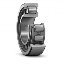 SKF NJ 220 ECJ/C3 valčekové ložisko - N1