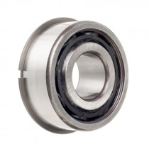 SKF 3309 ANR/C3 guľkové ložisko s kosouhlým stykom - N1