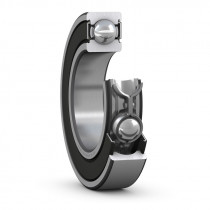 SKF 6000-2RSH/GFJ guľkové ložisko - N1