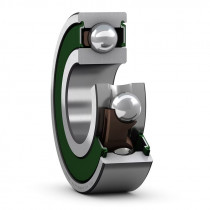 SKF 6204-2RZTN9/C3VT162 guľkové ložisko - N1