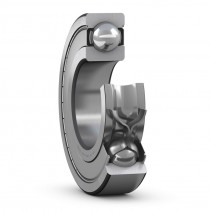 SKF 6010-2Z/C2ELHT23 guľkové ložisko - N1