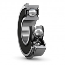 SKF 6204-2RSHNR/C3GJN guľkové ložisko - N1