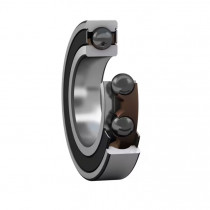 SKF 6007-2RS1TN9/HC5C3WT guľkové ložisko - N1