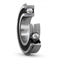 SKF 6010 2RSNRJEM guľkové ložisko - N1