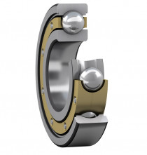 SKF 6226 M/C3 guľkové ložisko - N1