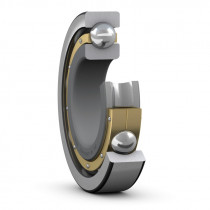 SKF 6214 M/C4VL0241 guľkové ložisko - N1