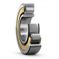 SKF NU 236 ECM/C3 valčekové ložisko - N1
