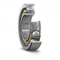 SKF 7340 BCBM guľkové ložisko s kosouhlým stykom - N1
