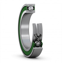 SKF 6308-2RZ guľkové ložisko - N1