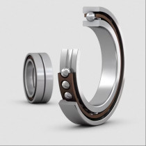 SKF 7004 CE/P4ADGA guľkové ložisko s kosouhlým stykom - N1