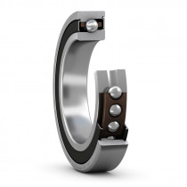 SKF S7008 ACEGA/P4A guľkové ložisko s kosouhlým stykom - N1