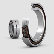SKF 7006 CE/HCP4ADGA guľkové ložisko s kosouhlým stykom - N1