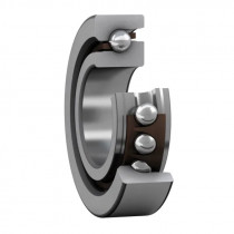 SKF BSA 204 CGA guľkové ložisko s kosouhlým stykom - N1