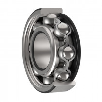 ZKL 6305-RS guľkové ložisko s tesnením - N1