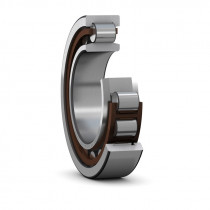 SKF NU 317 ECP/C3 valčekové ložisko - N1