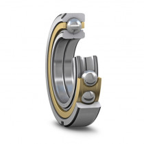 SKF QJ 332 N2MA štvorbodové ložisko - N1