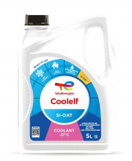 Total Coolelf SI-OAT - 5 L - N1