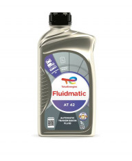 Total Fluidmatic AT 42 - 1 L - N1