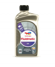 Total Fluidmatic D3 - 1 L - N1