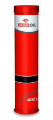 Orlen Greasen ŁT-4 S-2 - 400 g kartuš, plastické mazivo - N1