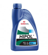 Orlen Hipol GL-5 80W-90 - 1 L prevodový olej - N1