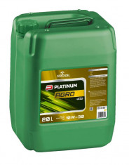 Orlen Agro UTTO 10W-30 - 20 L prevodový olej - N1
