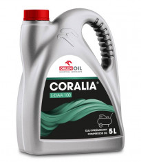 Orlen Coralia L-DAA 100 - 5 L kompresorový olej - N1