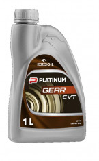 Orlen Gear CVT - 1 L olej pre variátorové prevodovky - N1