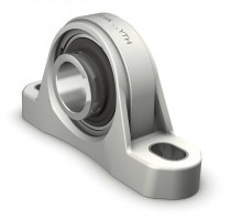 SKF SYWK 20 YTH ložisková jednotka - N1