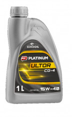 Orlen Ultor CG-4 15W-40 - 1 L motorový olej - N1
