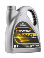 Orlen Ultor CG-4 15W-40 - 5 L motorový olej - N1