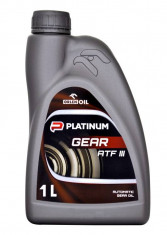 Orlen Gear ATF III - 1 L olej pre automatické prevodovky - N1