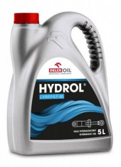 Orlen Hydrol L-HM/HLP 46 - 5 L hydraulický olej - N1