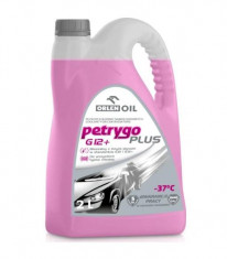 Orlen Petrygo Plus Cooling System Fluid - 2 L - N1