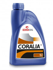 Orlen Coralia Vacuum 100 - 1 L vývevový olej - N1
