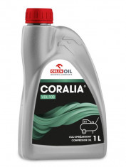 Orlen Coralia VDL 100 - 1 L kompresorový olej - N1