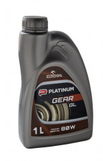 Orlen Gear GL-4 80W - 1 L prevodový olej - N1