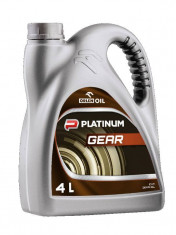 Orlen Gear GL-4 80W - 4 L prevodový olej - N1