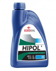 Orlen Hipol Trans 90H - 1 L prevodový olej - N1