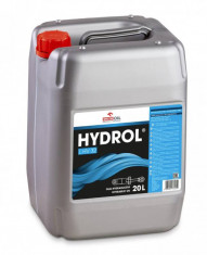 Orlen Hydrol L-HV 32 - 20 L hydraulický olej - N1