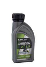 Carline Garden 2T LS - 500 ml olej pre dvojtaktné motory ( Mogul TSF 20W-30 ) - N1