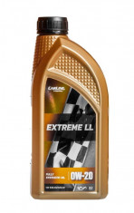 Carline Extreme Long Life 0W-20-1L motorový olej (Mogul 0W-20 Extreme LF IV) - N1