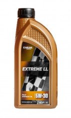 Carline Extreme Long Life 5W-30 - 1 L motorový olej (Mogul Racing 5W-30) - N1