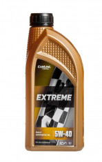 Carline Extreme 5W-40 - 1 L motorový olej (Mogul Racing 5W-40) - N1