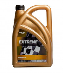 Carline Extreme 10W-40 - 4 L motorový olej (Mogul 10W-40 Extreme) - N1