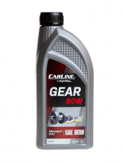 Carline Gear 80W - 1 L prevodový olej ( Mogul Trans 80 ) - N1
