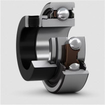 SKF YET 205-014 CW upínacie ložisko - N1
