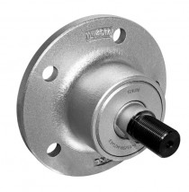 FKL AGRO IL40-115/5H-M22x1,5 ložisková jednotka - N1