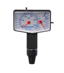 Pneumerač P300 H s hĺbkomerom, rozsah merania 50-300 kPa - N1