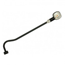 Pneumerač P 12 DK s tyčkou, rozsah merania 0,3-1,2 MPa - N1